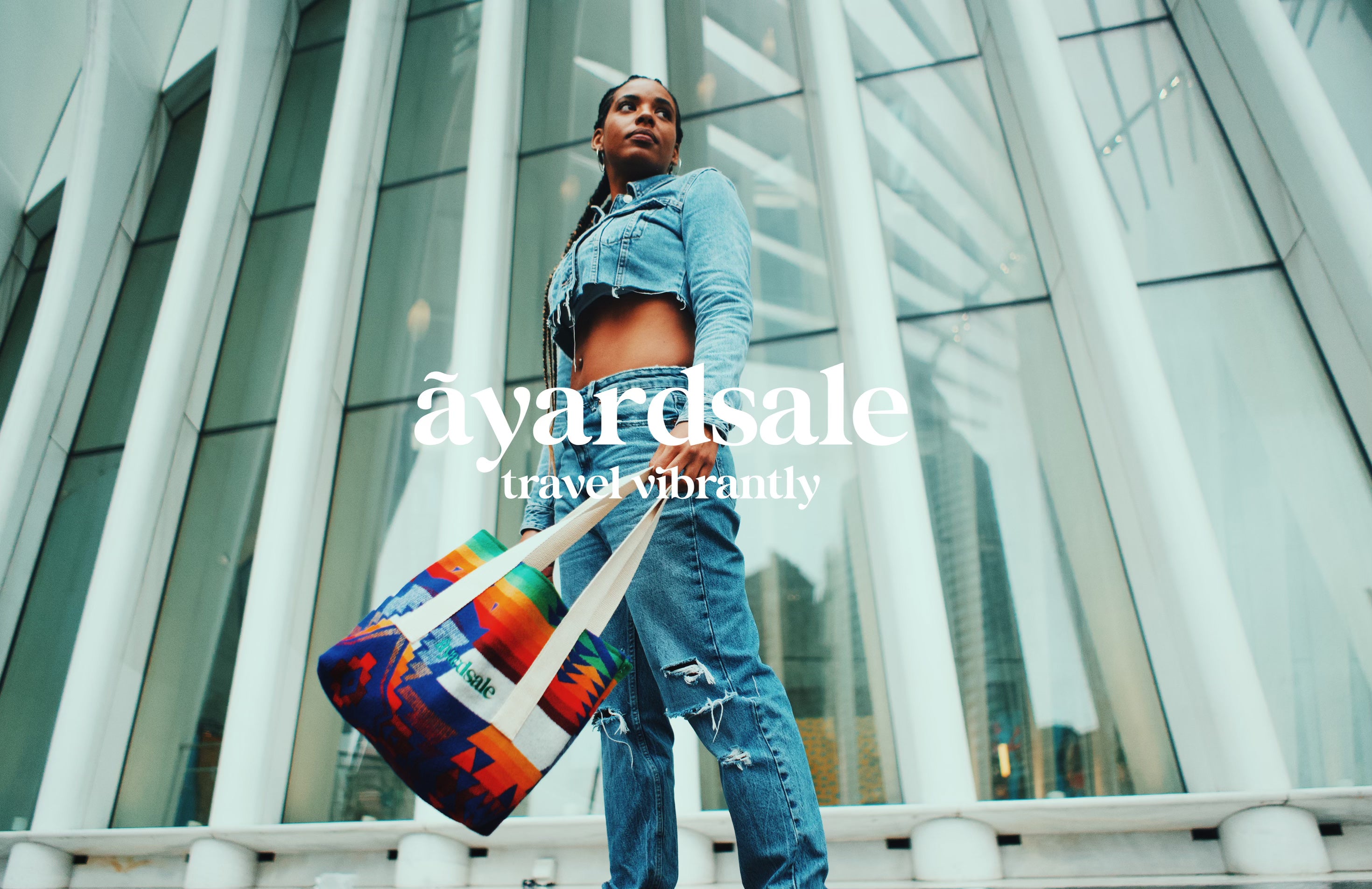 Heritage Of Vibrancy