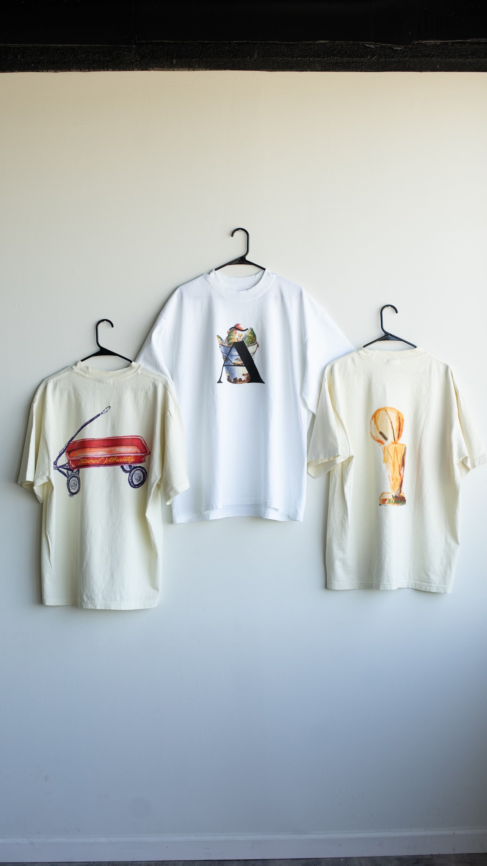 Nostalgia Collection