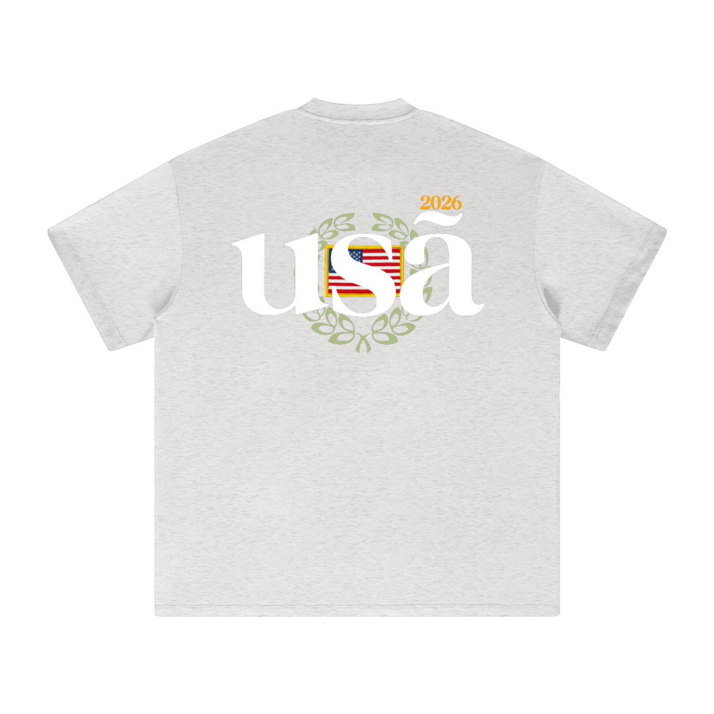 Dept. of ECA School Tee