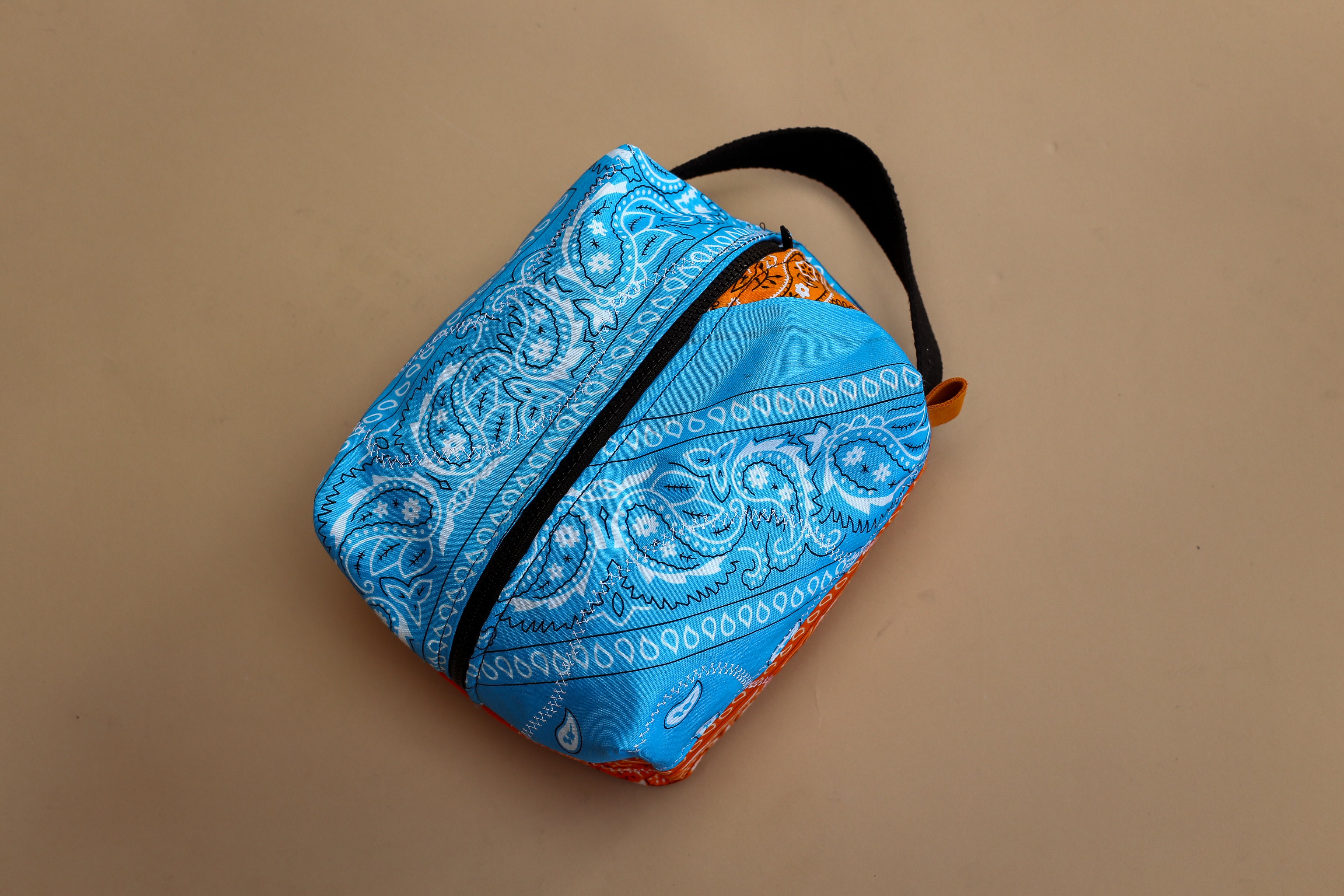 ￼Toiletry Bag