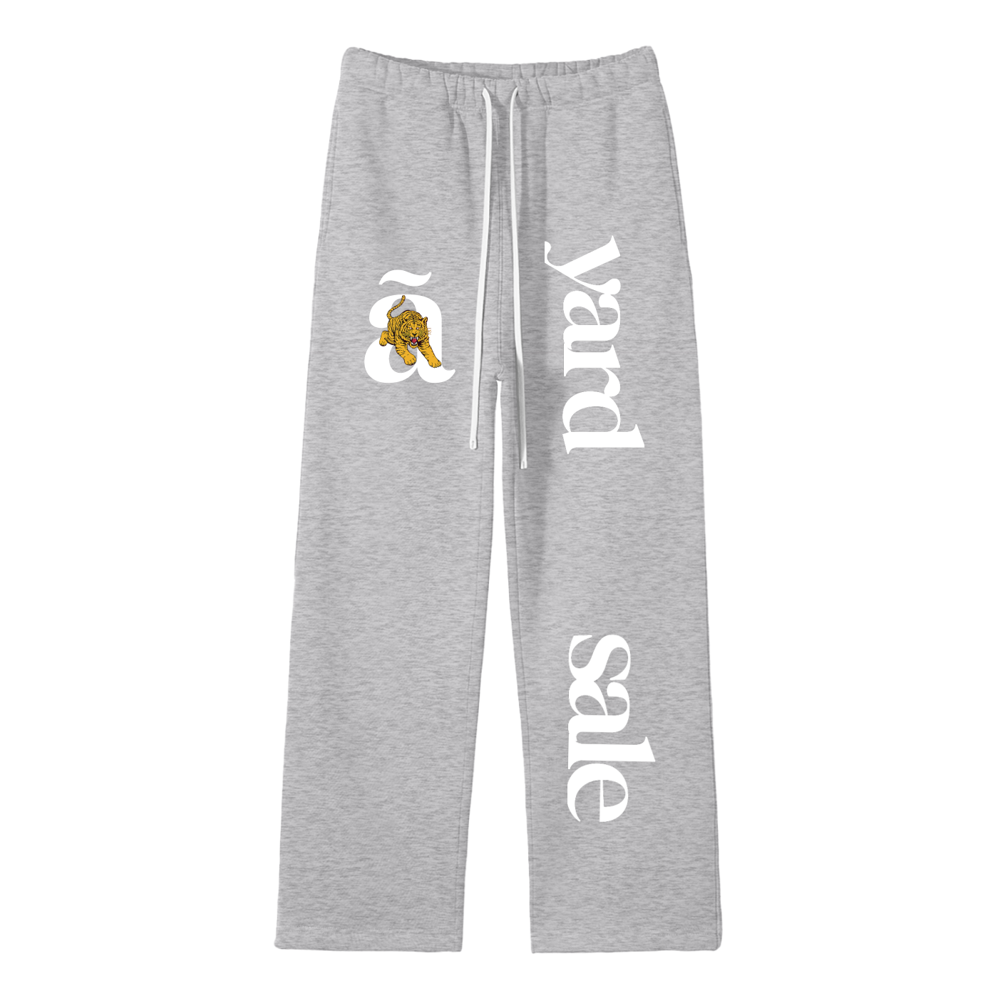 School Spirit Sweatpants