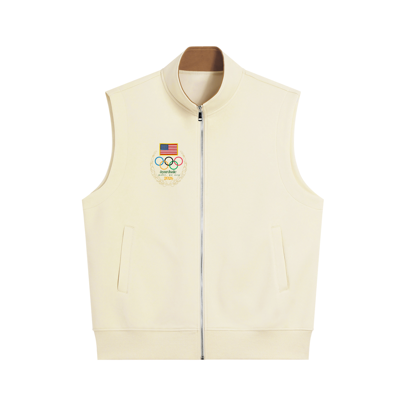 School Vest