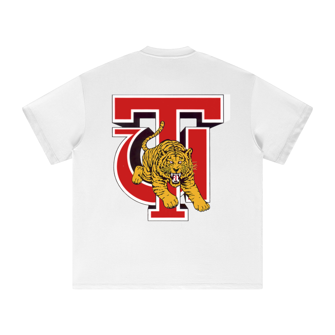 Booker T. Washington