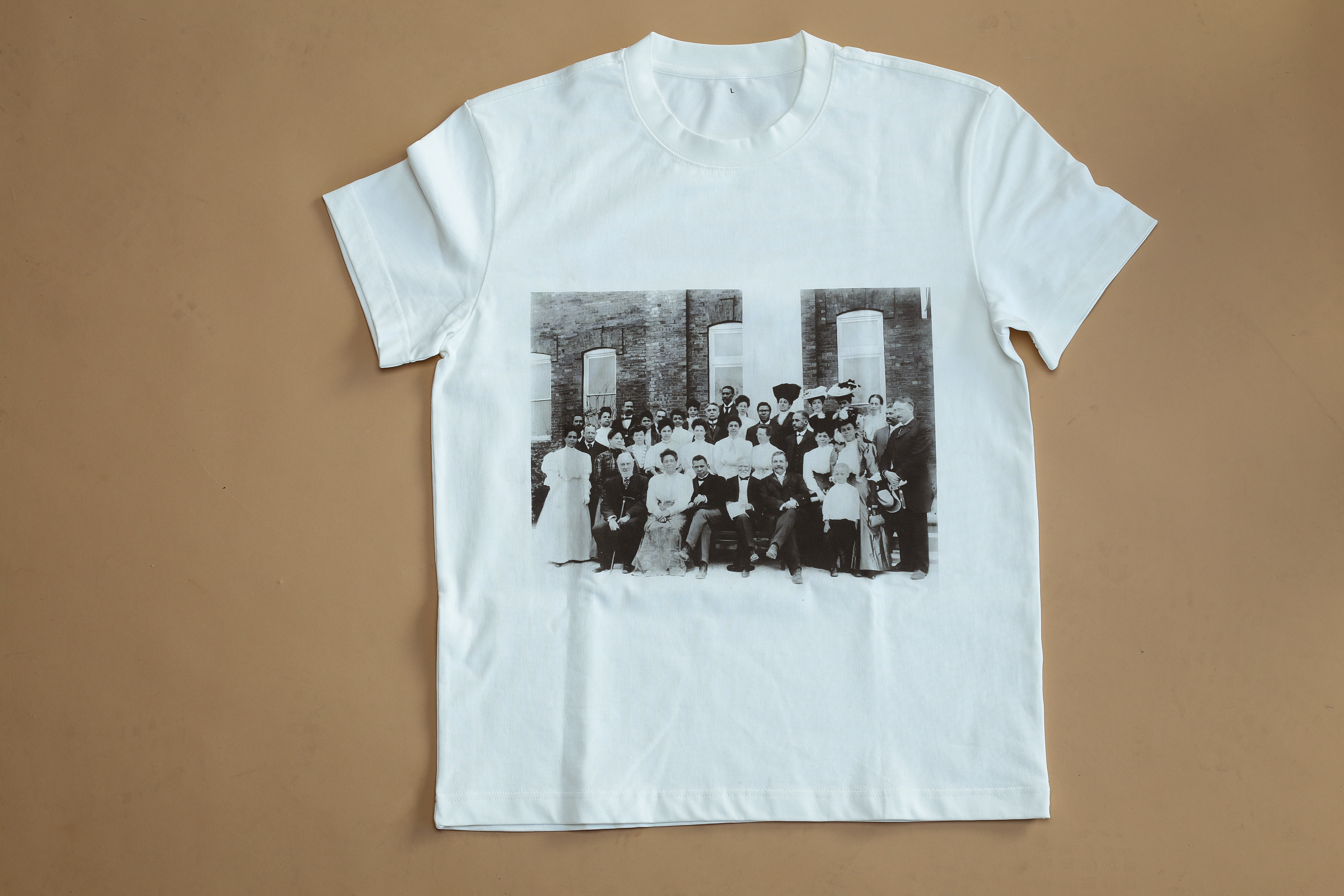 Booker T. Washington